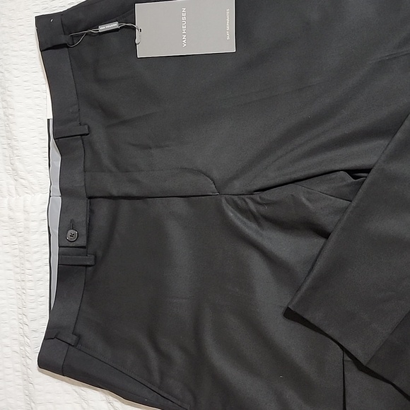 Van Heusen Mens Suit pants - Picture 5 of 5